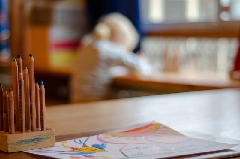 Buitenschoolse opvang bij Vrijeschool Zeeland