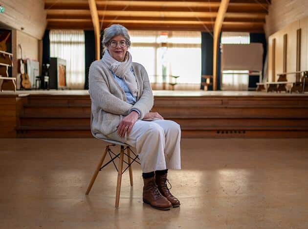 Elisabeth-klein-Jelka Matlung