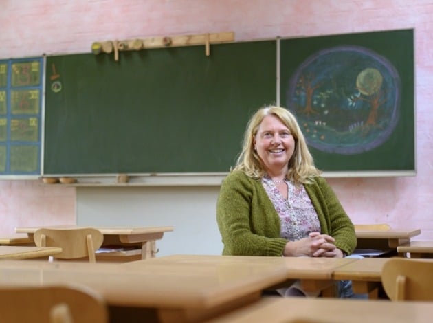 Iris van Liere