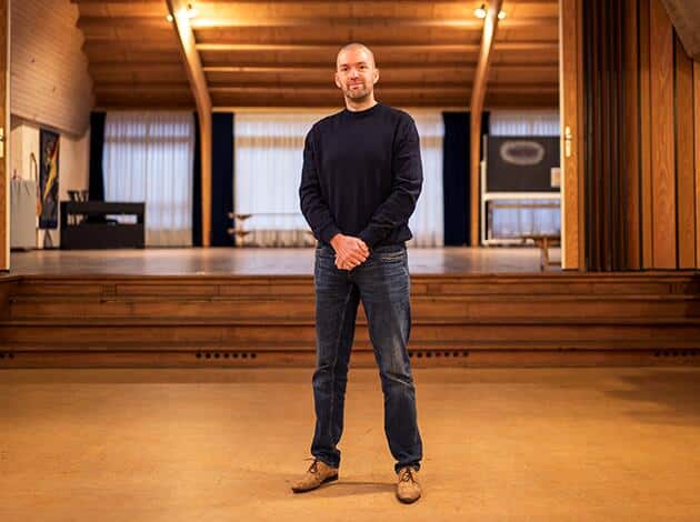 Ivo Buijsen
