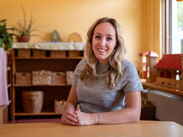 Lisa den Herder
