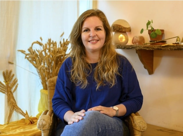 Eva Louwerse