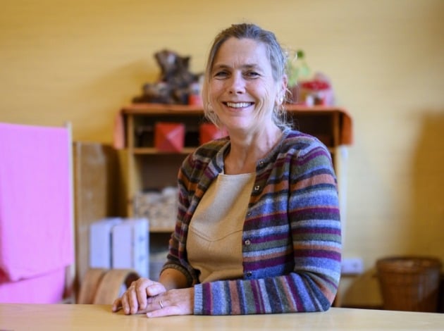 Marieke Jasperse