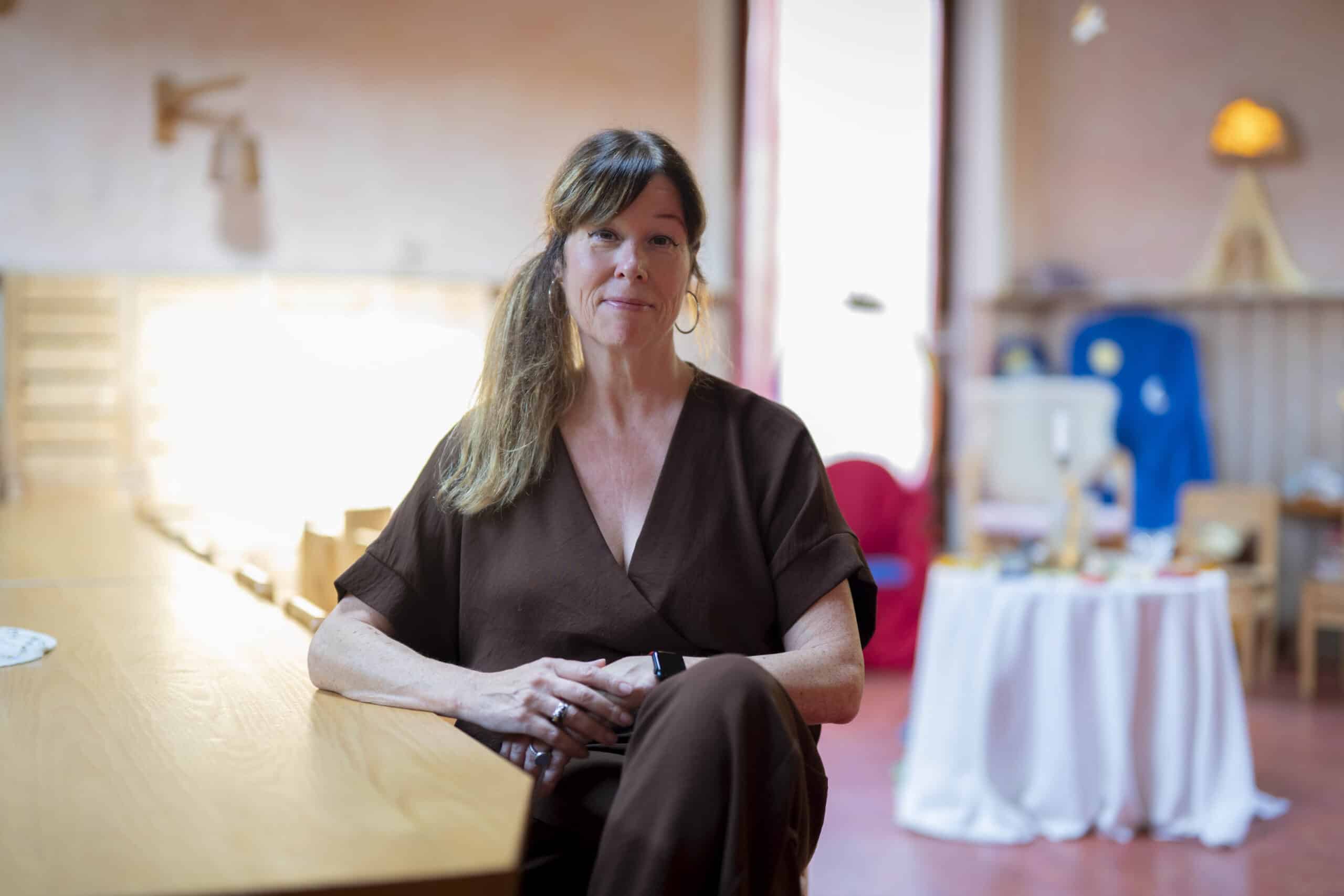 Personeelsfoto door Jelka Matlung