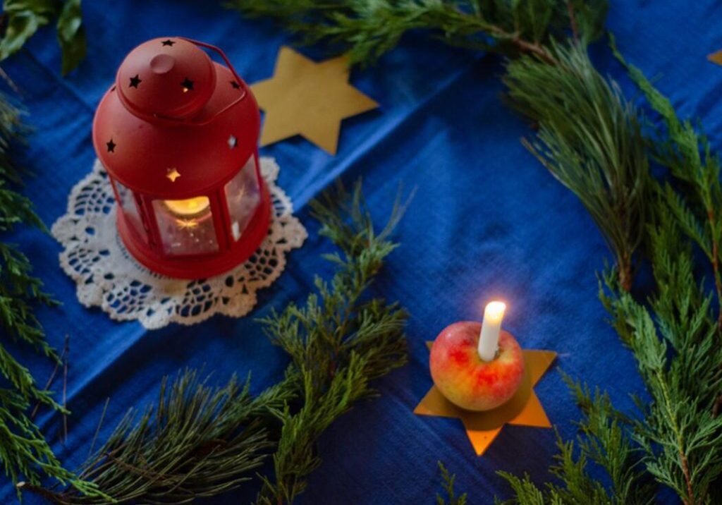 GroenerGroeien-Jelka-Matlung-Adventviering