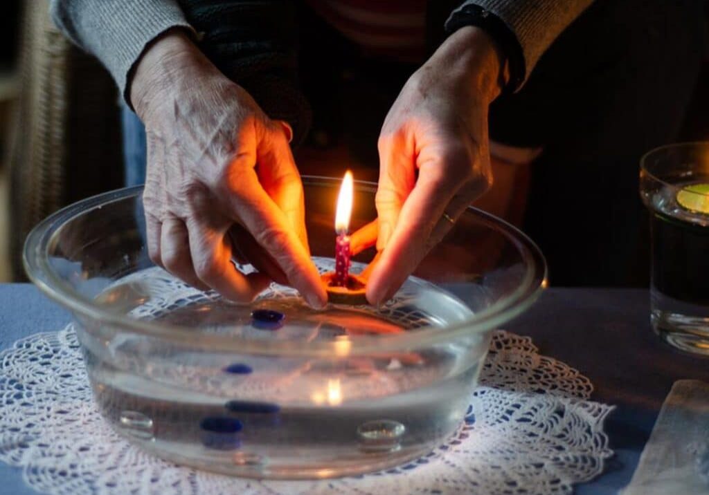 GroenerGroeien-Jelka-Matlung-Maria-Lichtmis