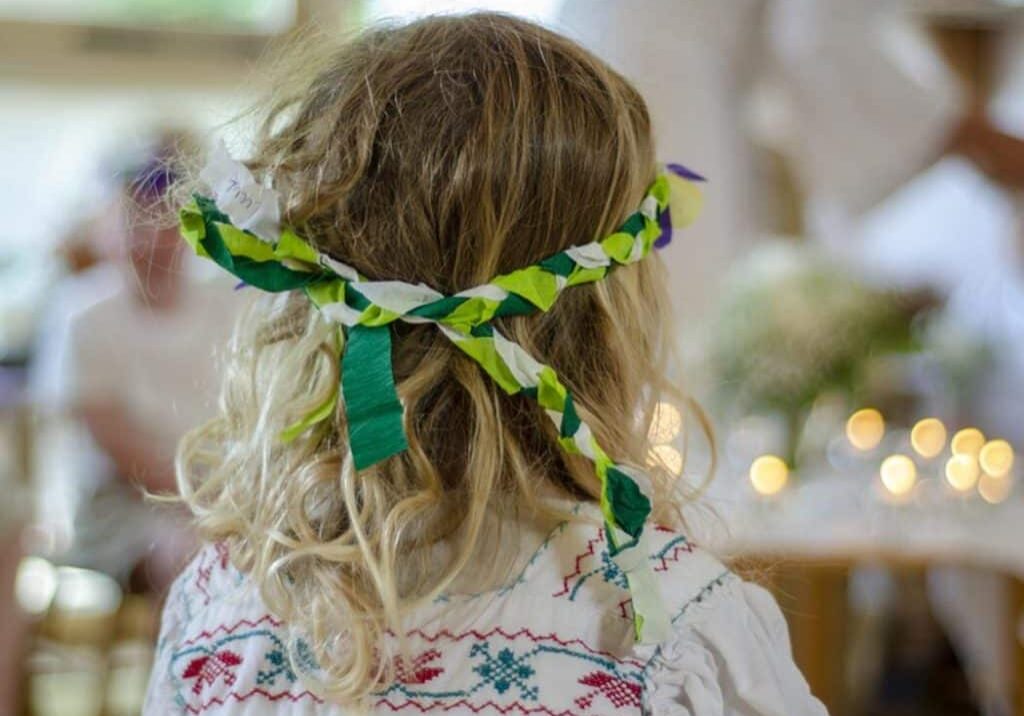 GroenerGroeien-Jelka-Matlung-Pinksterfeest