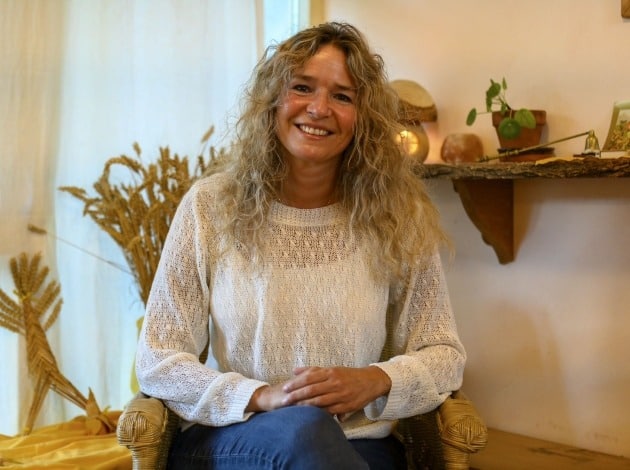 Bonnie Jansen